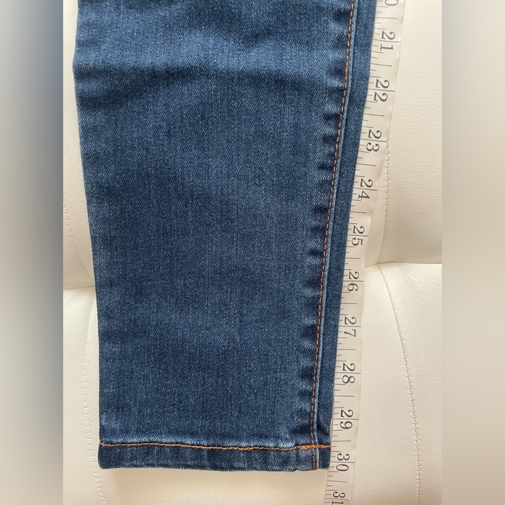 STS Blue piper skinny jeans size 5 - Picture 6 of 9
